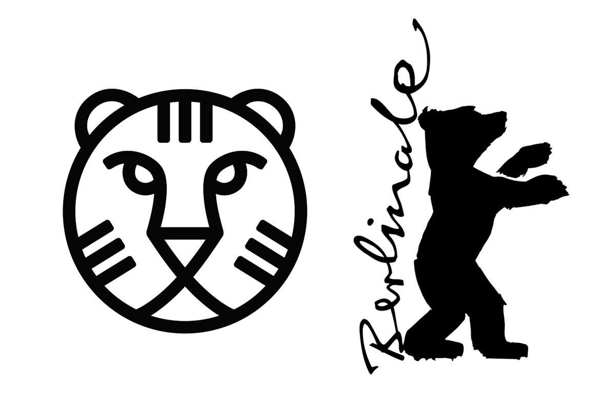 Tiger-and-Bear-Logos