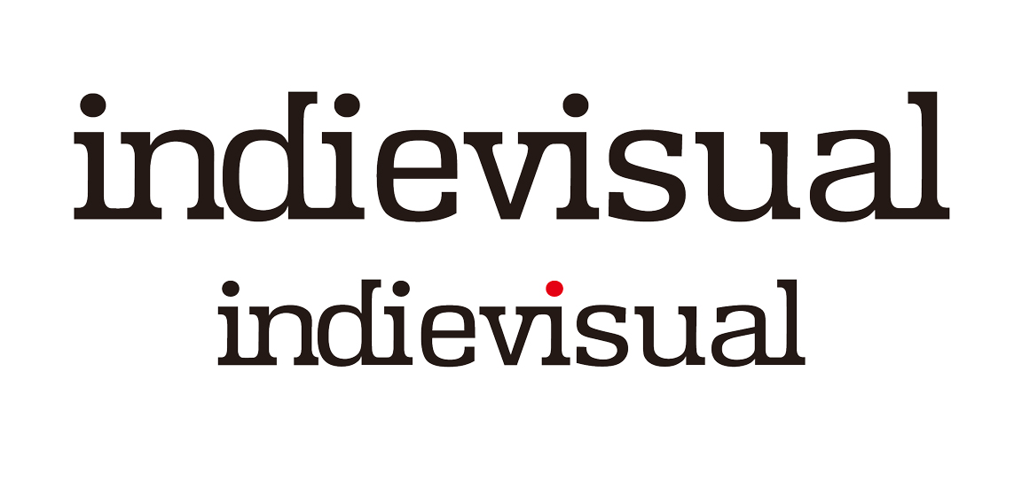 The Final Indievisual Logo
